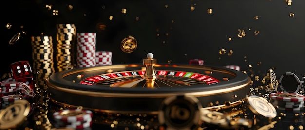 Baba Casino کیسینو میں سلاٹ کھیلنا شروع کریں۔